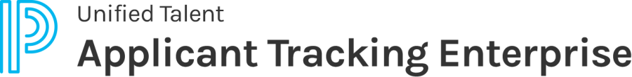 Applicant Tracking Enterprise logo